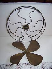 Antique Century electric fan 12