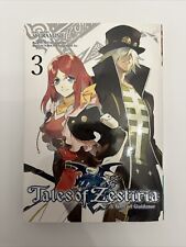 Tales of Zestiria #3 (Seven Seas Entertainment) picture