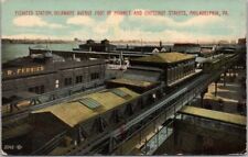 c1910s PHILADELPHIA PA Postcard 