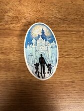 Disney Parks Cinderella Castle Olszewski Pokitpals Trinket Box picture