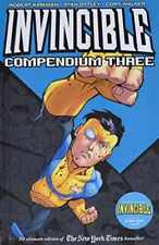 Invincible Compendium Volume 3 - Paperback, by Kirkman Robert - Very Good picture