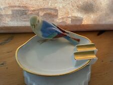 Bird Ashtray Goldcastle Made In Japan picture
