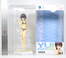 Yui Funami Yuru Yuri Yuruyuri Gorakubu Anime Figure Wave Swimsuit bikini picture