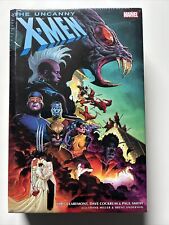 The Uncanny X-Men Omnibus #3 New and Sealed picture