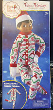 The Elf on the Shelf Claus Couture Wonderland PJ Pajama NEW picture