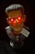Alice Cooper Feed My Frankenstein Bust Horror Rock N Roll Scary Collectable Bust picture