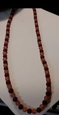 ** RARE NATIVE AMERICAN GLASS TRADE BEADS 1880s - 1920s  VERY NICE AUTHENTIC** picture