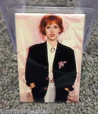 Molly Ringwald Pretty in Pink Photo Movie 2