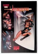 Avengelyne #3 John Stinsman Direct Edition Cover (1995) Maximum Press Comics picture