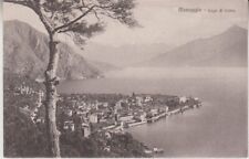 Italy. Menaggio. Lake Como. Lago di Coma. Ed. Brunner & C., Como # 316 picture