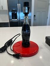 Vintage Coca Cola Lamp (There Is No Lamp Shade) picture