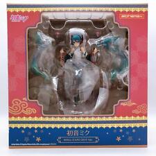 Hatsune Miku Expo 2019 Taiwan & Hong Kong Ver. 1/8 Scale Figure alphamax Sealed picture