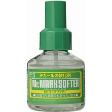 Mr Hobby - Mr Mark Softer 40ml picture