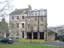 Photo 6x4 Former stained glass works, Castle Hill, Lancaster This was Shr c2007 picture