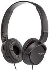 Sony Stereo Headphones Mdrzx110Apbc / With Microphone / MDRZX110AP picture