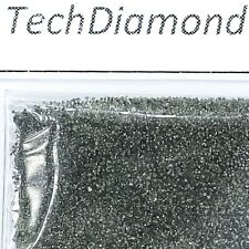 Diamond Powder 50/60 Mesh; (300/250 um) 50 Grit; Weight 100 Carats = 20 Grams picture