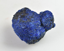 Azurite Nugget Nodule from Congo  3.9 cm   # 19742 picture