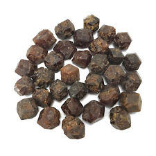 Natural Raw Rough Andradite Garnet Crystal Gemstone picture