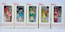 SEGA Tokyo Mew Mew Collection Figure Full Set Doll JAPAN NEW picture