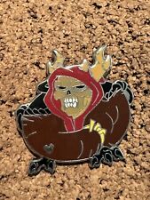 DLR 2010 Hidden Mickey Black Cauldron The Horned King Disney Pin 75085 picture
