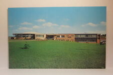 Postcard Student Center Ferris Institute Big Rapids MI Y21 picture