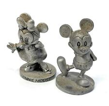 Walt Disney Schmid Mickey And Minnie picture