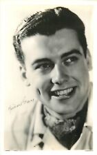 c1930s Richard Greene - Movie Star Real Photo Postcard/RPPC picture