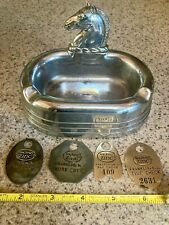 VINTAGE NEW JERSEY ZINC COMPANY ITEMS FROM FRANKLIN, NJ   MINERS ESTATE picture
