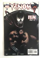 Venom 7 Run VF+ Will Combine  Shipping  picture