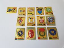 PANINI cards - FOOTBALL - Football EURO 84 (1984) (unit) picture