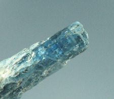 Rare Well Terminated Kyanite Crystal @Badakhshan, 34 CT picture