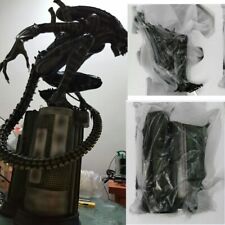 High Quality 1:4 Scale Alien AVP Vs Predator Warrior Maquett Resin Model Statue picture