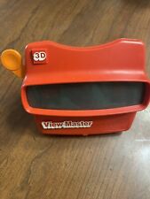 Vintage View Master 3D Viewer With 8 Reels (see Description For List) picture