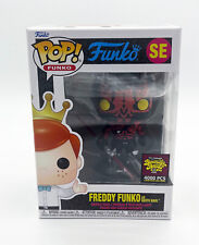 Funko Pop Star Wars - Freddy Funko as Darth Maul LTD 4000 Pcs W/ Pop Protector picture