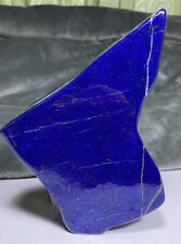 Lapis Lazuli Premium grade 1415gm Top Quality Free Form 1Pc tumble Crystal picture