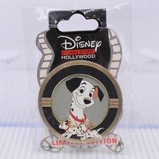 B4 Disney DSF DSSH LE Pin 101 Dalmatians Pongo Puppy Father Fathers Day picture