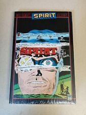 SPIRIT ARCHIVES Vol 20 Hardcover Will Eisner 2006 Sealed *Mint*. 2nd Copy  picture