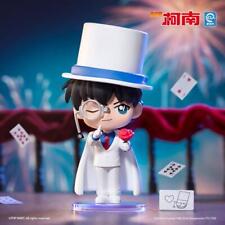 12Pcs Popmart Detective Conan Edogawa Amusement Park Series Blind Boxes Figurine picture
