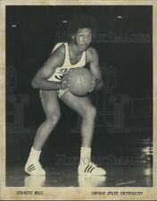 Press Photo Oregon State University basketball player-Charles Neal - ords05020 picture