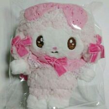 Sanrio My Sweet Piano Lolita Stuffed Toy S Pink Plush Doll My Melody New Japan picture