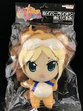 Fate/tiger colosseum Plush Doll WF2007 Summer Limited Saber Lion Meat Ver. New picture