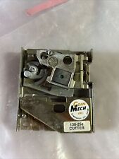 1 Old Coin Controls Metal 25 Cent Quarter Mech arcade video game part Of101 picture