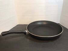 Vintage Wear Ever 12” Frying Pan Beehive Design picture