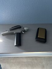 Playmates Star Trek TOS Phaser and Communicator picture