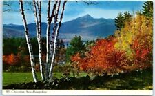 Postcard - Mt. Chocorua, New Hampshire, USA picture