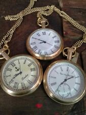 Lot Of 3 Nautical Vintage American Elgin Look Collectible 2