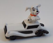 101 Dalmations Disney Puppy Driving Cruellas Car Vintage McDonald’s Toy 2000 picture