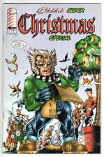 Extreme Super Christmas Special Featuring Troll #1, Near Mint Minus Condition picture