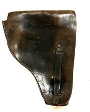 ORIGINAL 1935 FRENCH MAB MODEL D HOLSTER picture