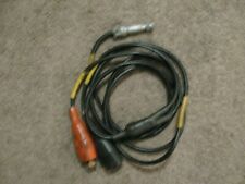 Cable, CX-13152/PSG-2A, 12 Ft, Used picture